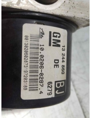 ABS OPEL ZAFIRA B - 265574
