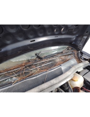 BRAZO LIMPIA DELANTERO IZQUIERDO OPEL ZAFIRA B...