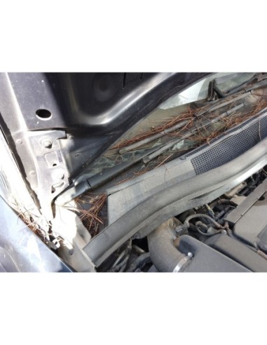 BRAZO LIMPIA DELANTERO DERECHO OPEL ZAFIRA B -...