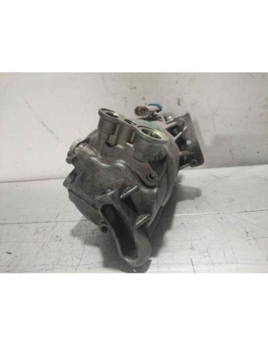 COMPRESOR AIRE ACONDICIONADO OPEL ZAFIRA B -...