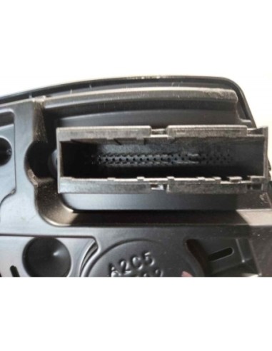 CUADRO INSTRUMENTOS OPEL ZAFIRA B - 265629