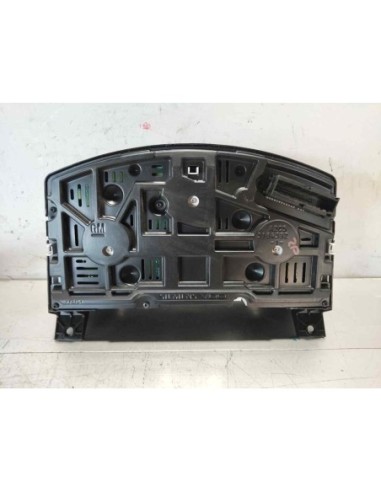 CUADRO INSTRUMENTOS OPEL ZAFIRA B - 265629