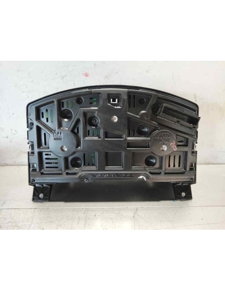 CUADRO INSTRUMENTOS OPEL ZAFIRA B - 265629