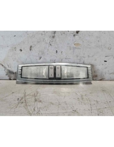 LUZ INTERIOR OPEL ZAFIRA B - 265610