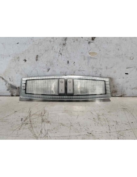 LUZ INTERIOR OPEL ZAFIRA B - 265610