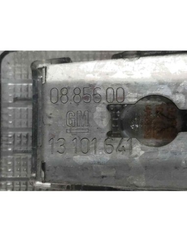 LUZ INTERIOR OPEL ZAFIRA B - 265610