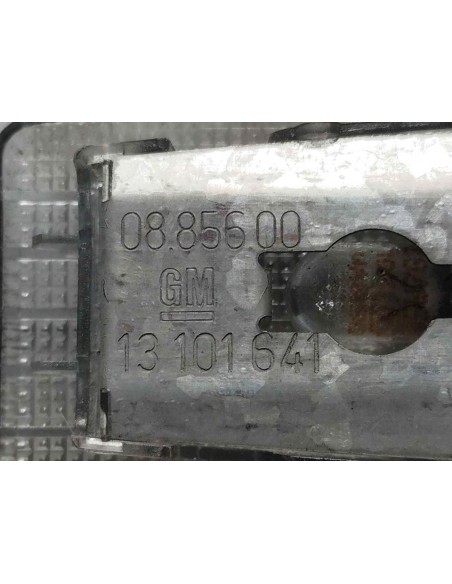 LUZ INTERIOR OPEL ZAFIRA B - 265610