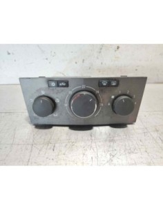 MANDO CALEFACCION / AIRE ACONDICIONADO OPEL ZAFIRA B -...