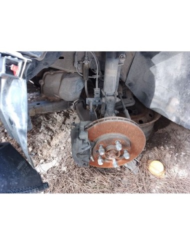 MANGUETA DELANTERA IZQUIERDA OPEL ZAFIRA B -...