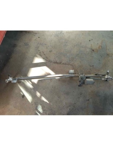 MOTOR LIMPIA DELANTERO OPEL ZAFIRA B - 265581