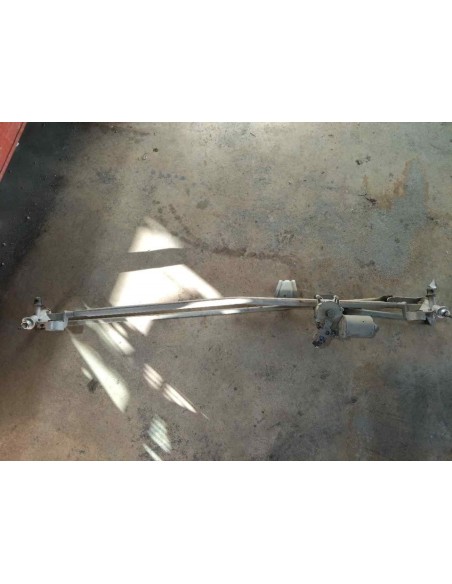 MOTOR LIMPIA DELANTERO OPEL ZAFIRA B - 265581