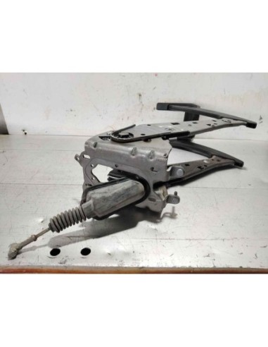 PALANCA FRENO OPEL ZAFIRA B - 265611