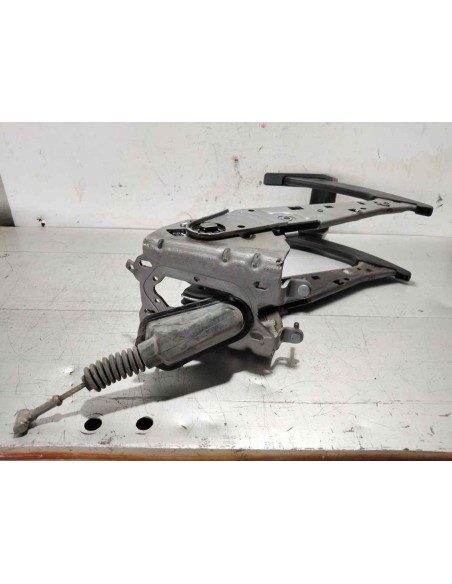 PALANCA FRENO OPEL ZAFIRA B - 265611