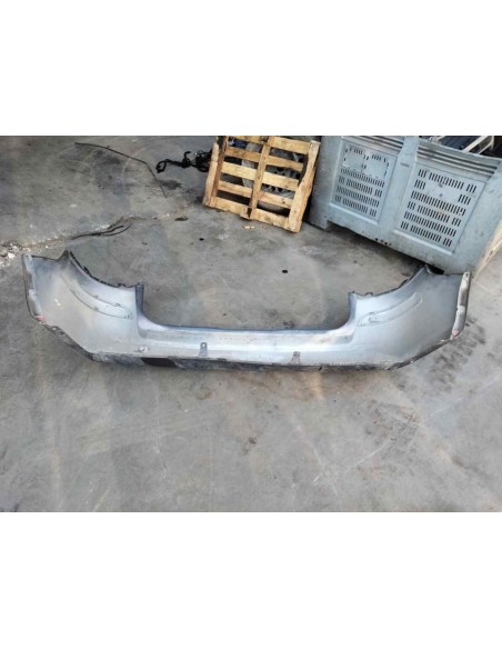 PARAGOLPES TRASERO OPEL ZAFIRA B - 265595