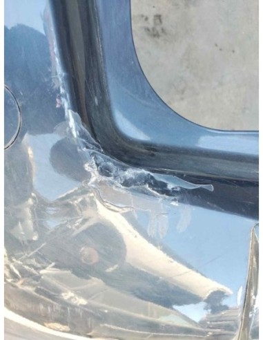 PARAGOLPES TRASERO OPEL ZAFIRA B - 265595