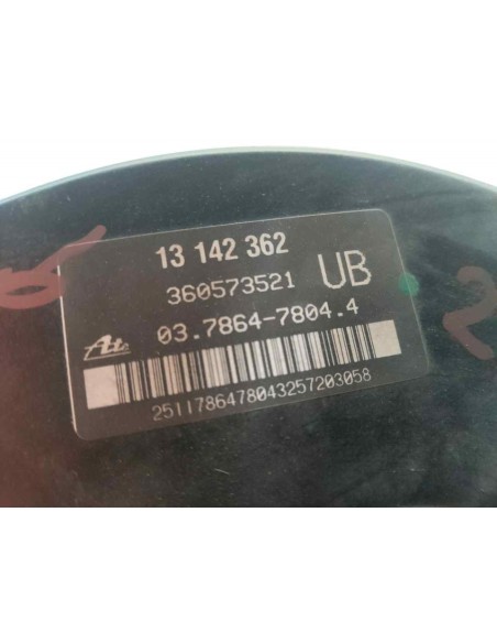 SERVOFRENO OPEL ZAFIRA B - 265573
