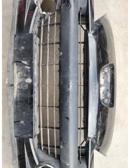 PARAGOLPES DELANTERO PEUGEOT 207 - 264276