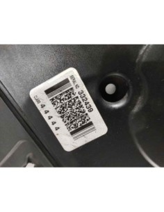 TAPA DISTRIBUCION VOLVO S60 BERLINA - 265630 2