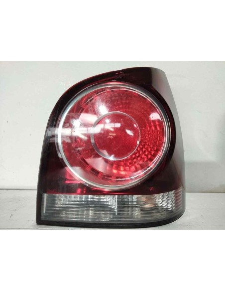 PILOTO TRASERO DERECHO VOLKSWAGEN POLO IV (9N1) - 265632