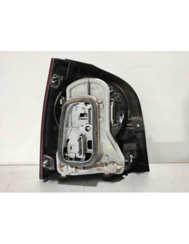PILOTO TRASERO DERECHO VOLKSWAGEN POLO IV (9N1)...