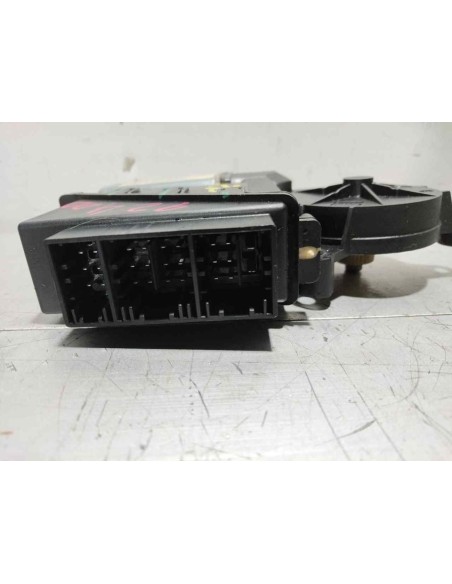 MOTOR ELEVALUNAS DELANTERO DERECHO SKODA FABIA (6Y2/6Y3) - 265674