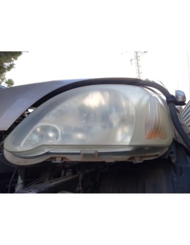 FARO IZQUIERDO TOYOTA YARIS (NCP1/NLP1/SCP1) -...