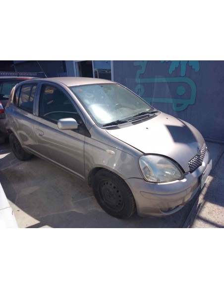 CONMUTADOR DE ARRANQUE TOYOTA YARIS (NCP1/NLP1/SCP1) - 265653