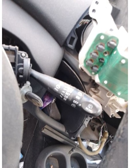 MANDO MULTIFUNCION TOYOTA YARIS (NCP1/NLP1/SCP1) - 265652