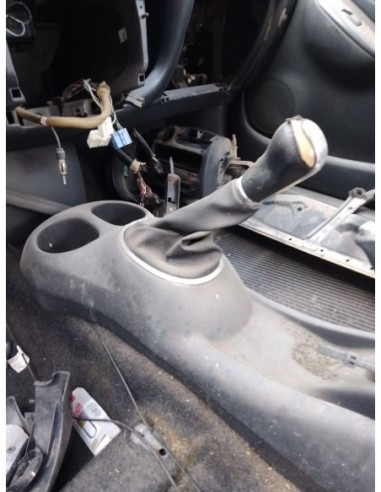 PALANCA CAMBIO TOYOTA YARIS (NCP1/NLP1/SCP1) -...