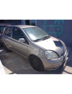 PEDAL FRENO TOYOTA YARIS (NCP1/NLP1/SCP1) - 265638