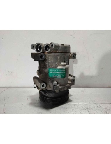 COMPRESOR AIRE ACONDICIONADO DACIA LOGAN 1...