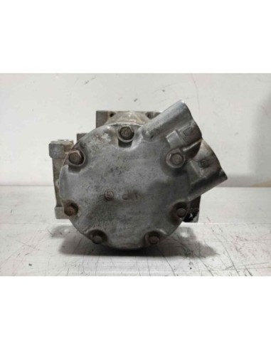 COMPRESOR AIRE ACONDICIONADO DACIA LOGAN 1...