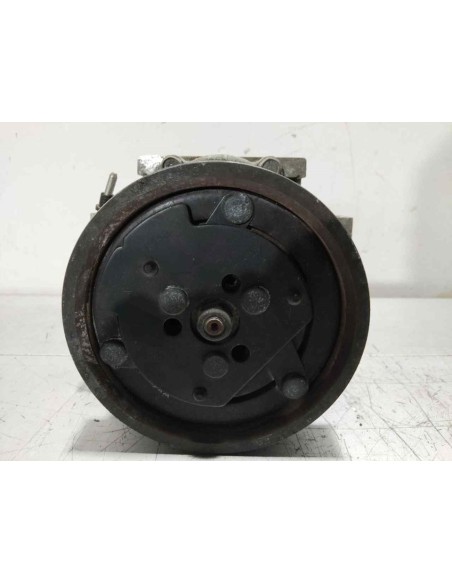 COMPRESOR AIRE ACONDICIONADO DACIA LOGAN 1 EXPRESS - 252942