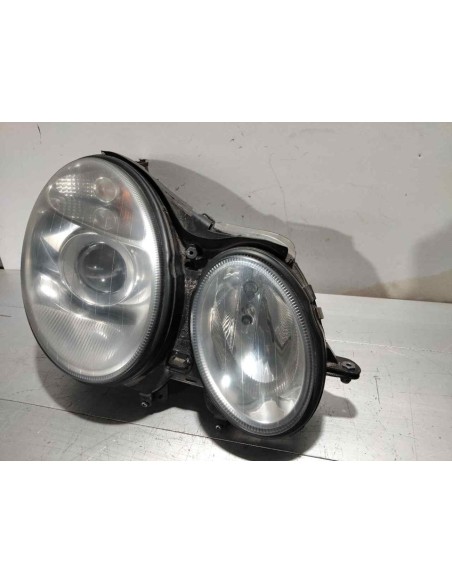 FARO DERECHO MERCEDES-BENZ CLASE E (BM 211) BERLINA - 207505