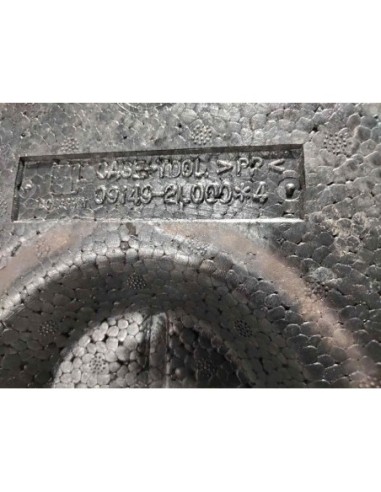 GATO HYUNDAI I30 (FD) - 263665