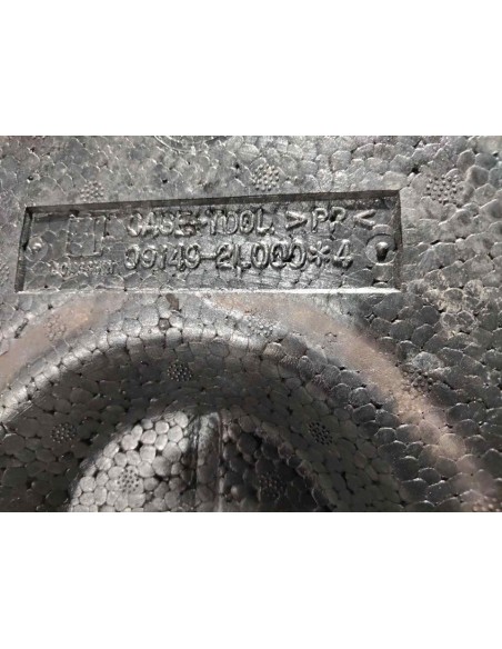 GATO HYUNDAI I30 (FD) - 263665