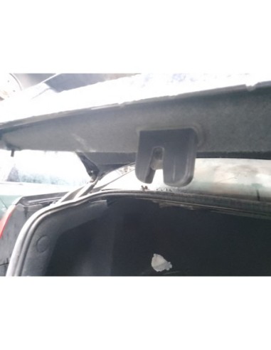 CERRADURA MALETERO / PORTON AUDI A4 BERLINA...