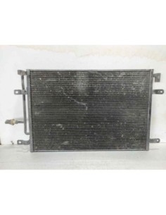 CONDENSADOR / RADIADOR  AIRE ACONDICIONADO AUDI A4...