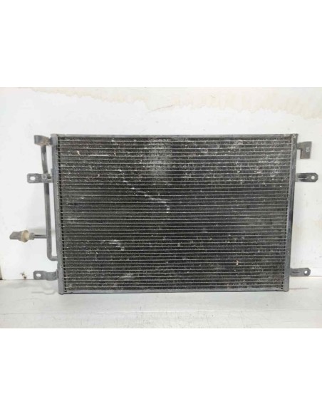 CONDENSADOR / RADIADOR  AIRE ACONDICIONADO AUDI A4 BERLINA (8E) - 265703