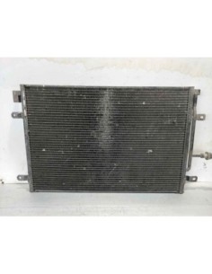 CONDENSADOR / RADIADOR  AIRE ACONDICIONADO AUDI A4... 2