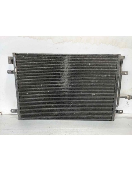 CONDENSADOR / RADIADOR  AIRE ACONDICIONADO AUDI A4 BERLINA (8E) - 265703
