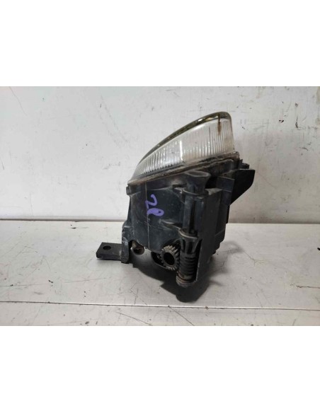 FARO ANTINIEBLA IZQUIERDO AUDI A4 BERLINA (8E) - 265711