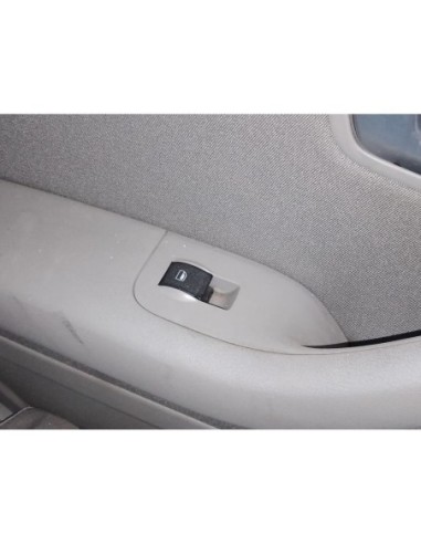 MANDO ELEVALUNAS TRASERO IZQUIERDO AUDI A4...