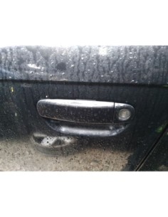 MANETA EXTERIOR DELANTERA IZQUIERDA AUDI A4 BERLINA (8E)...