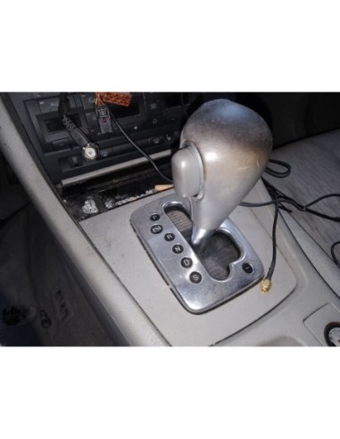 PALANCA CAMBIO AUDI A4 BERLINA (8E) - 265766