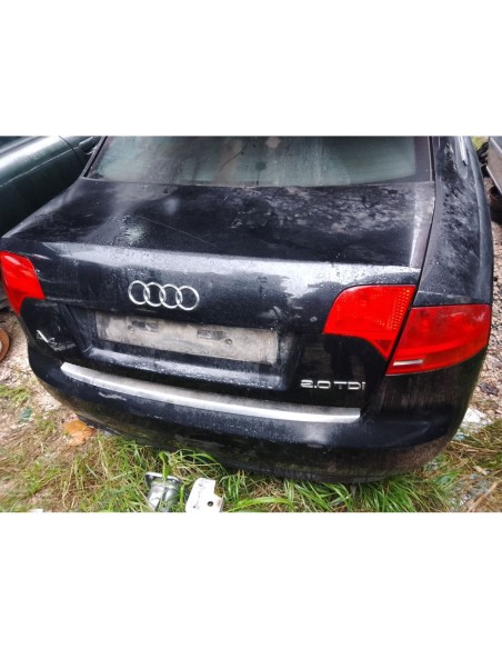 TAPA MALETERO AUDI A4 BERLINA (8E) - 265733