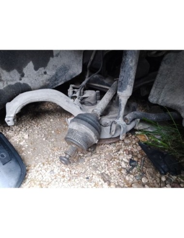 TRANSMISION DELANTERA DERECHA AUDI A4 BERLINA...