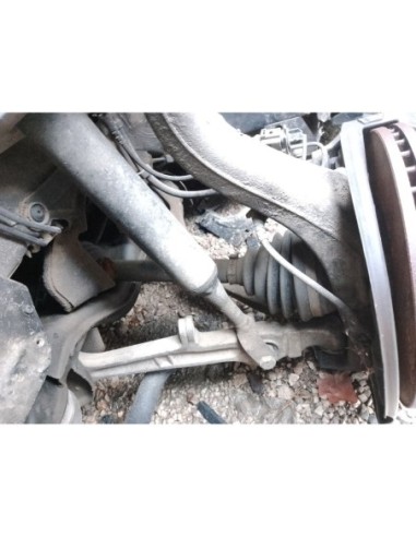 TRANSMISION DELANTERA IZQUIERDA AUDI A4 BERLINA...