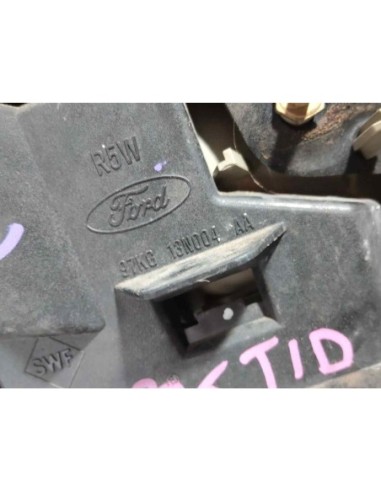 PILOTO TRASERO DERECHO FORD KA (CCQ) - 265786