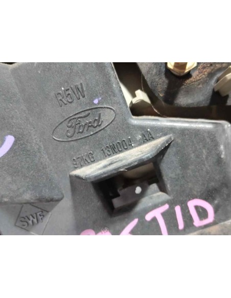 PILOTO TRASERO DERECHO FORD KA (CCQ) - 265786